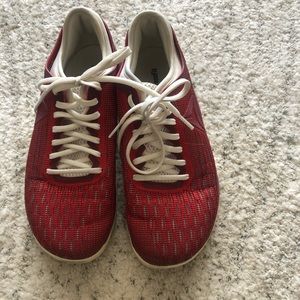 Reebok Crossfit Nano